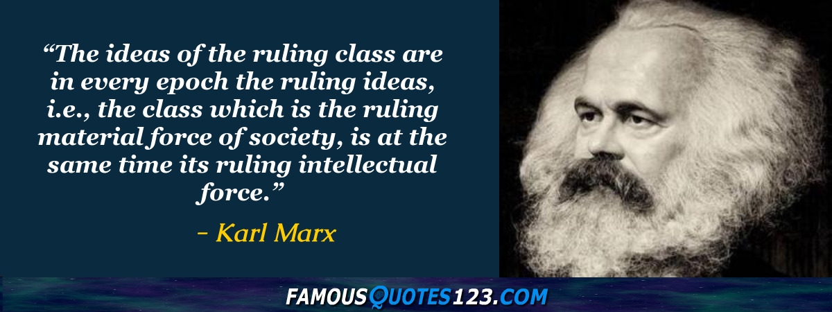 Karl Marx