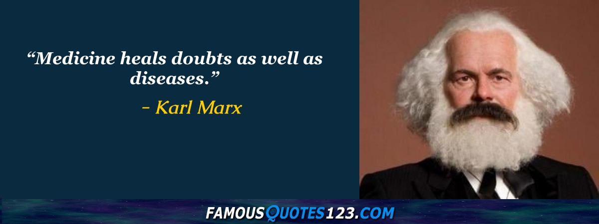 Karl Marx