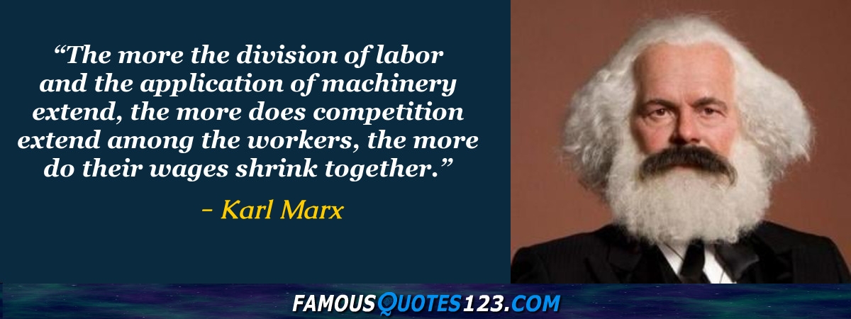 Karl Marx