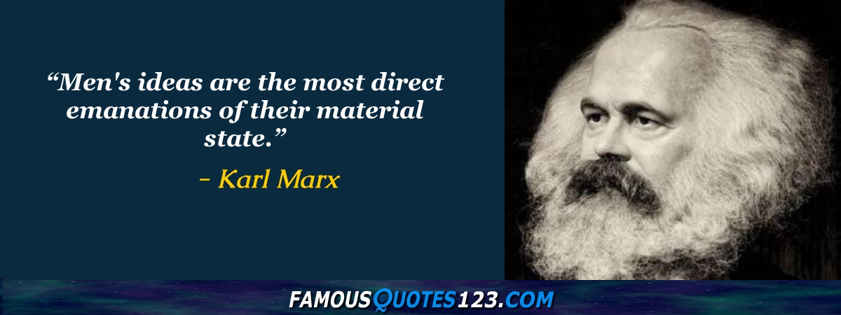 Karl Marx