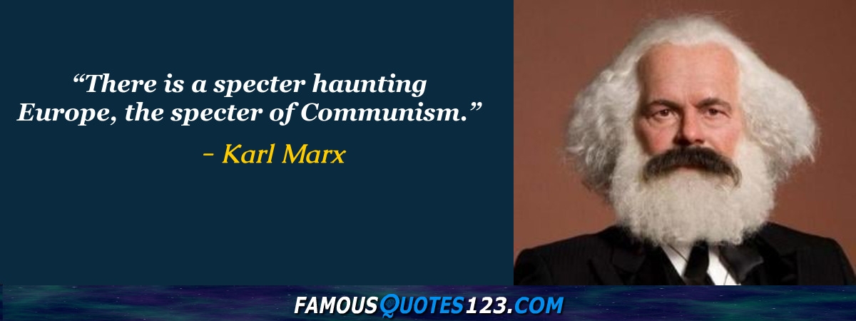 Karl Marx