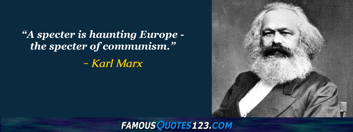 Karl Marx