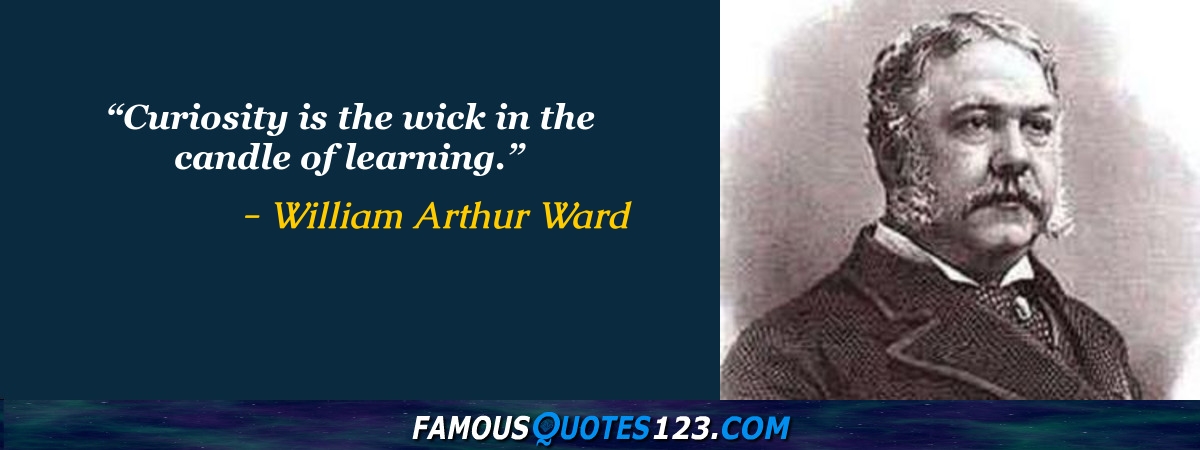 William Arthur Ward