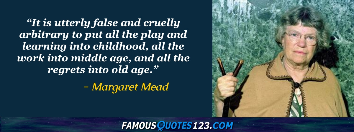 Margaret Mead