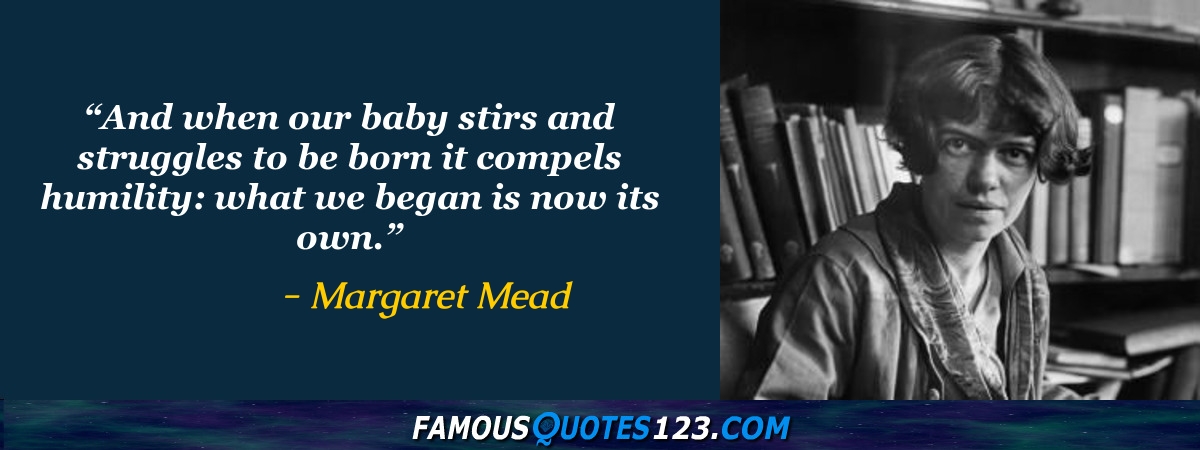 Margaret Mead