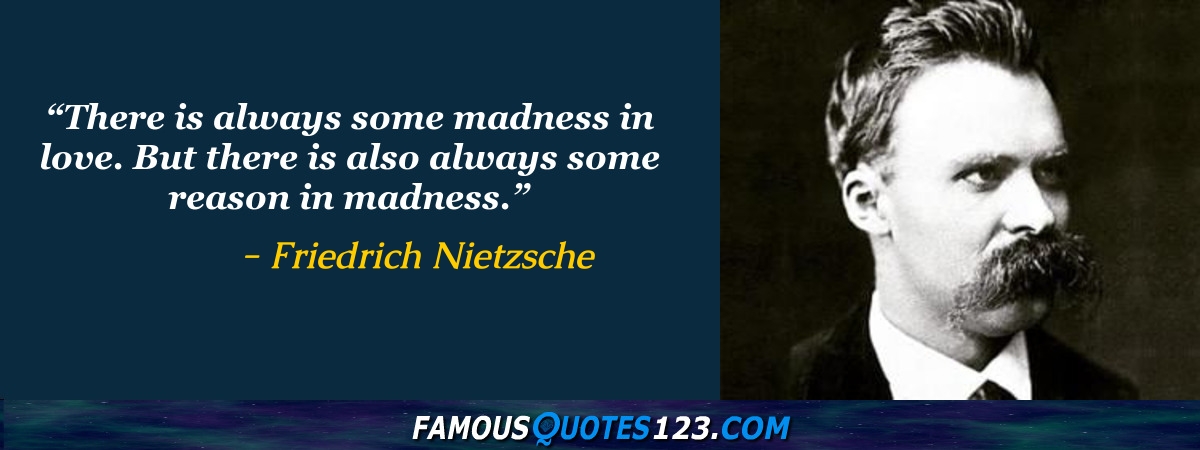 Friedrich Nietzsche