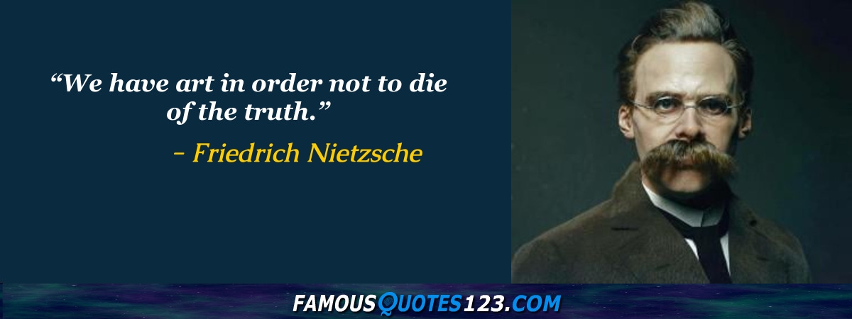 Friedrich Nietzsche