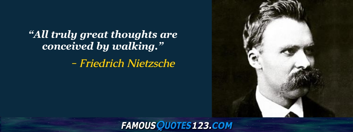 Friedrich Nietzsche