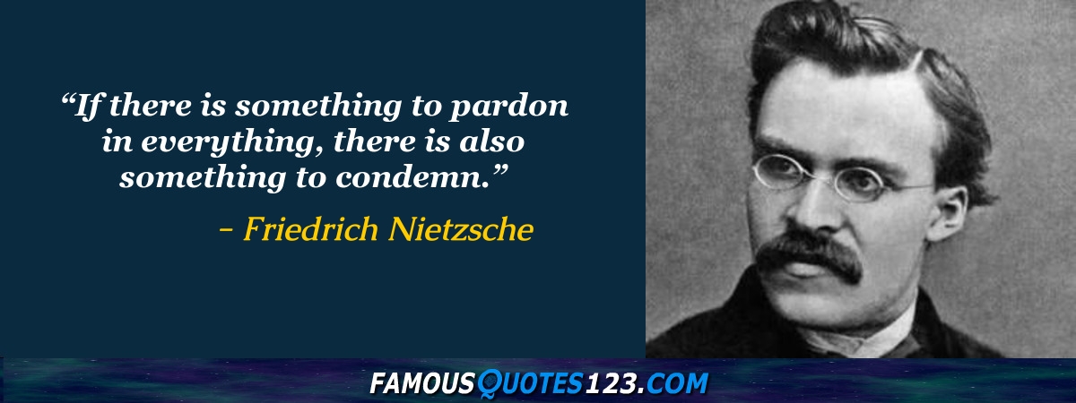 Friedrich Nietzsche