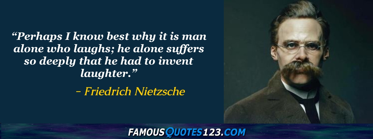 Friedrich Nietzsche