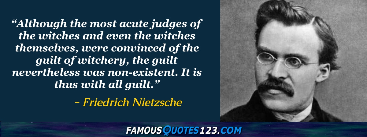 Friedrich Nietzsche