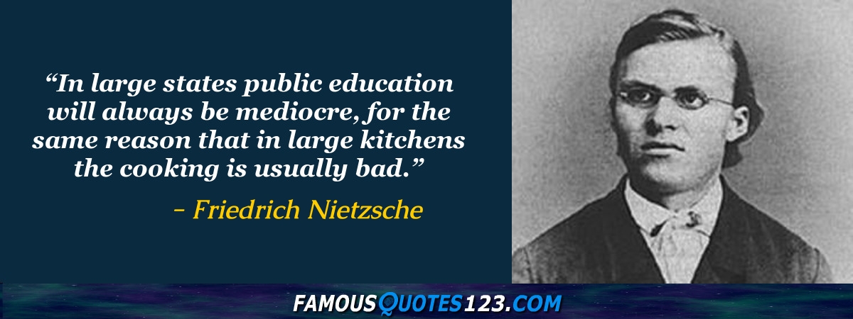 Friedrich Nietzsche