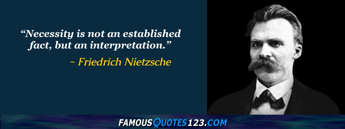 Friedrich Nietzsche