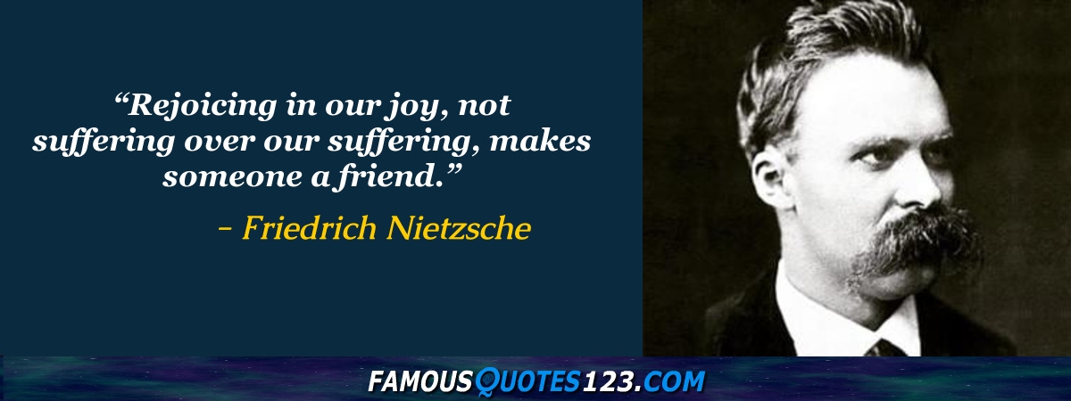 Friedrich Nietzsche