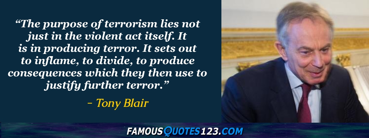 Tony Blair