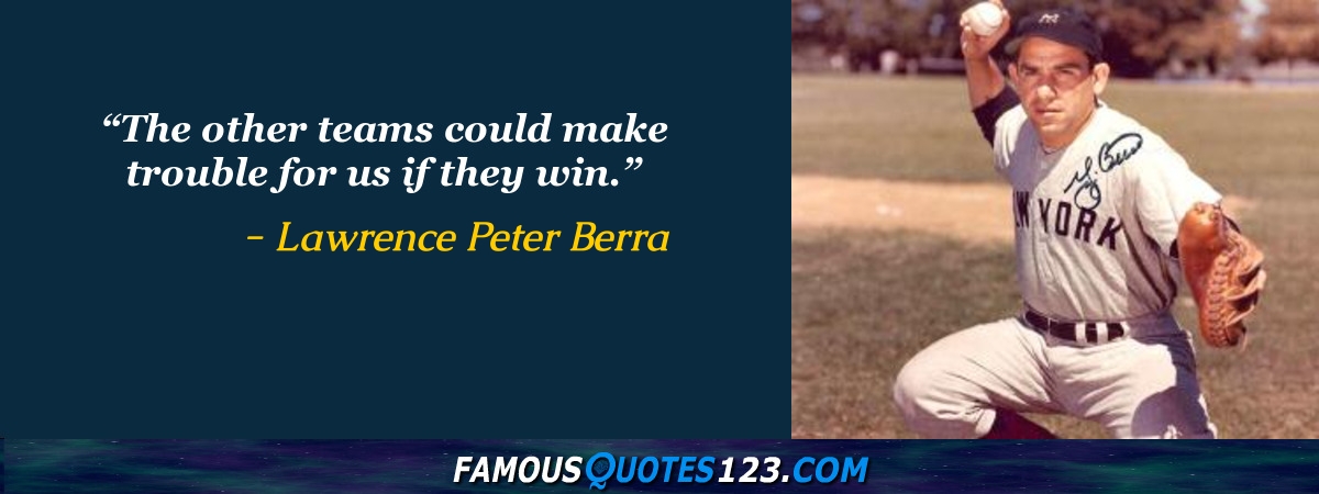 Lawrence Peter Berra