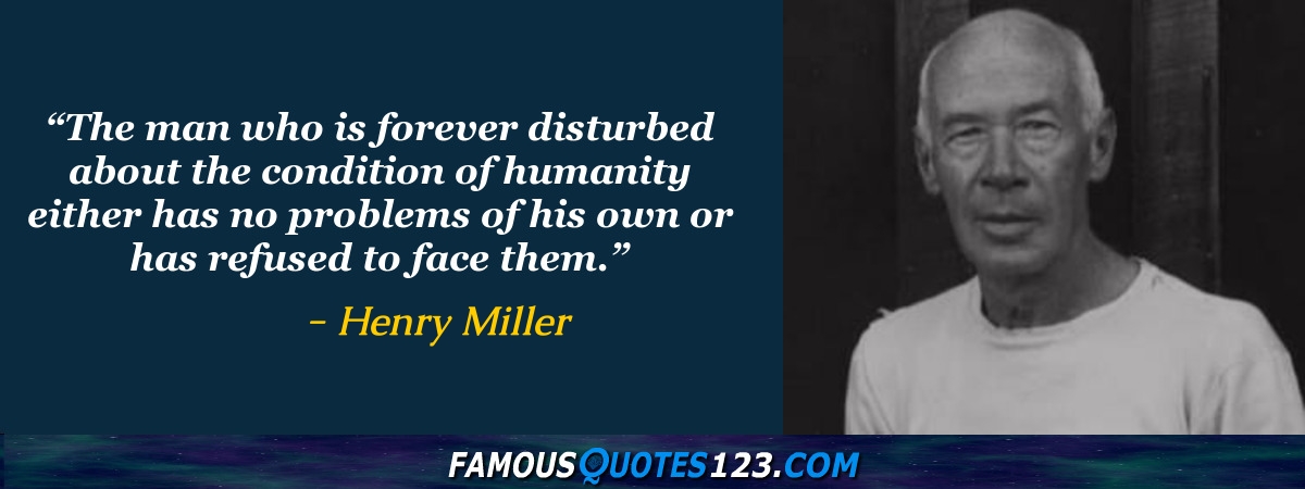 Henry Miller