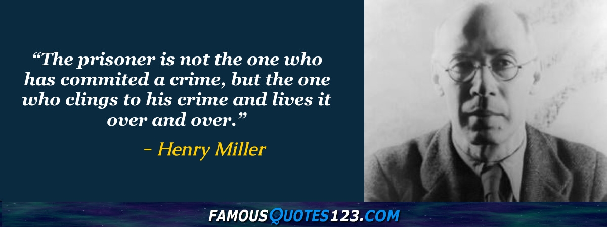 Henry Miller