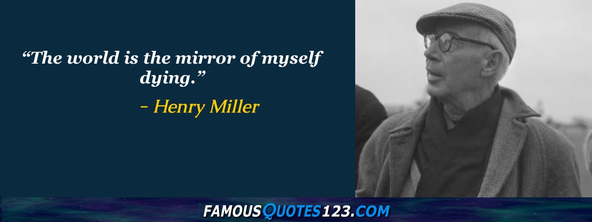 Henry Miller