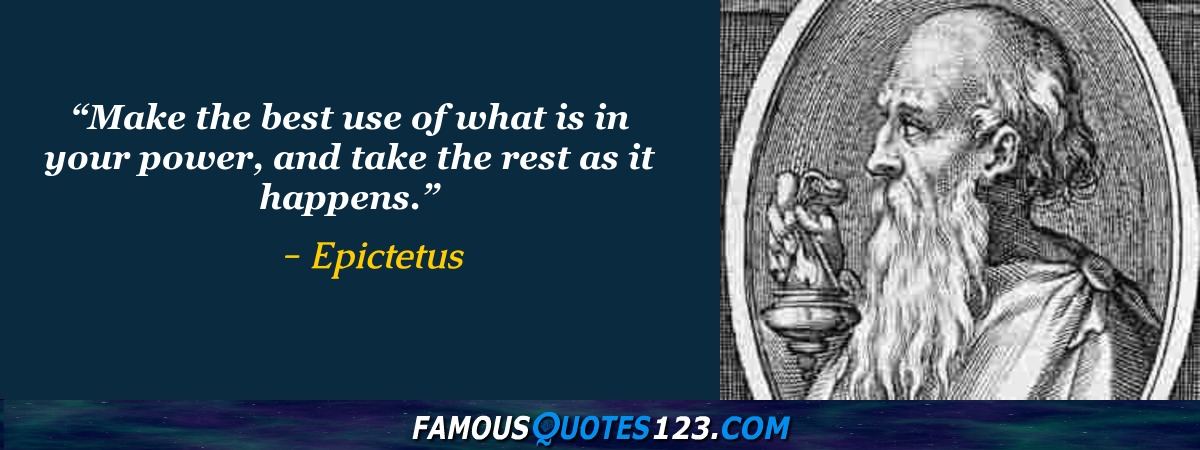 Epictetus