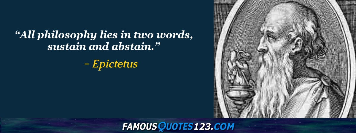 Epictetus