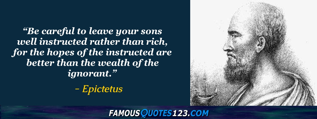 Epictetus