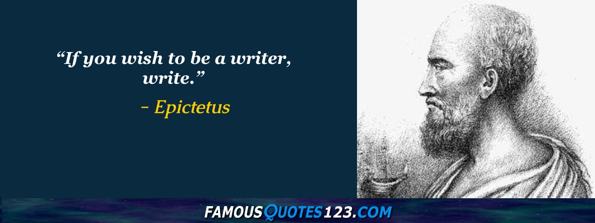 Epictetus