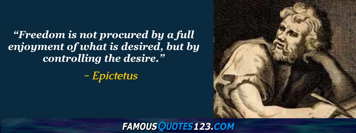 Epictetus