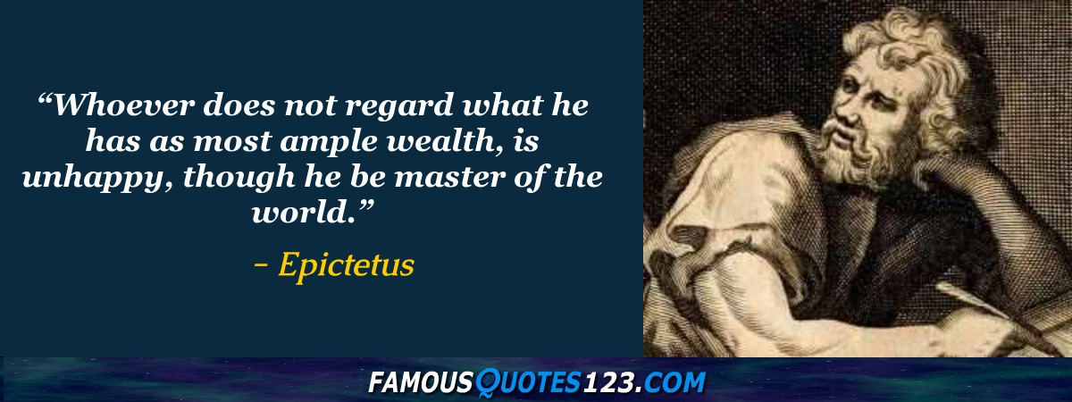 Epictetus