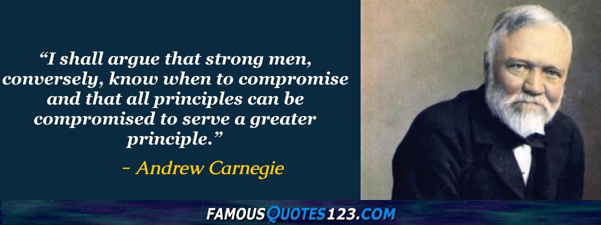 Andrew Carnegie