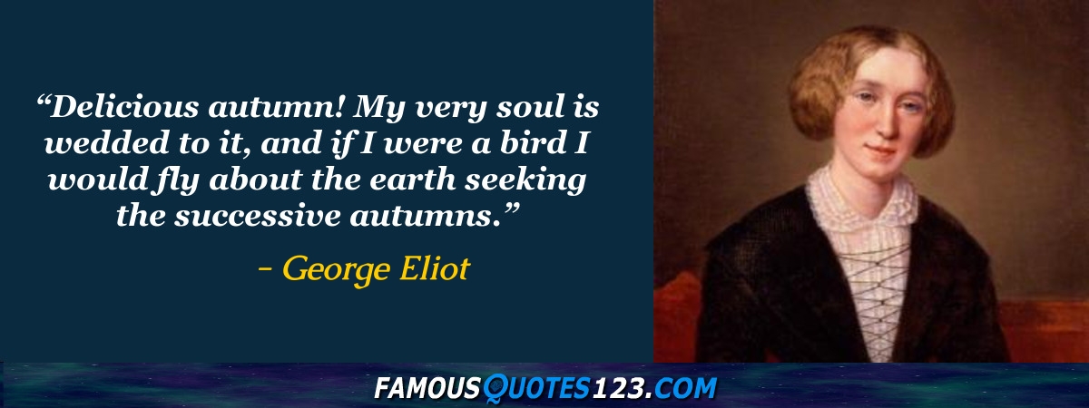 George Eliot