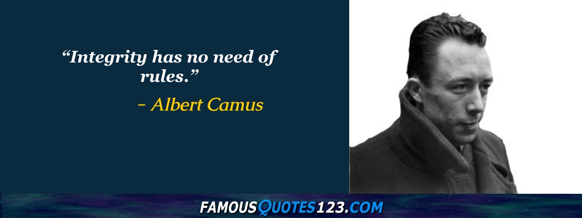 Albert Camus