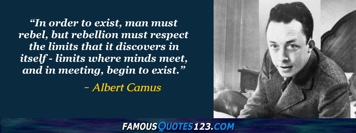 Albert Camus