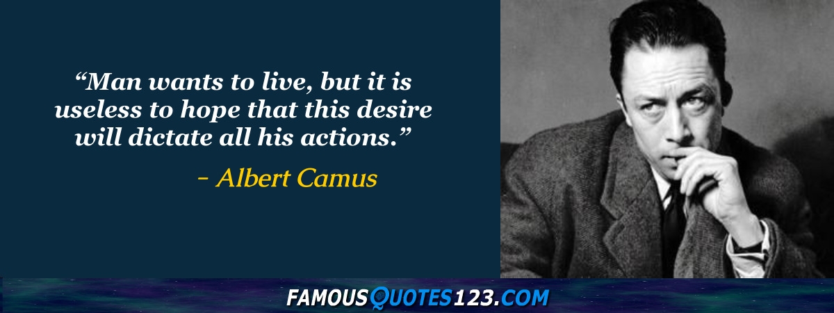 Albert Camus