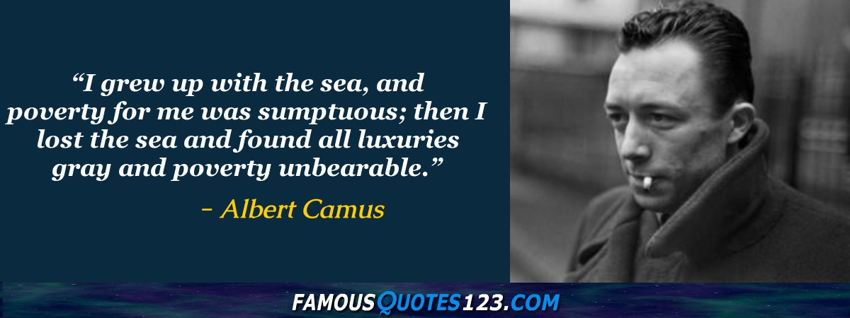 Albert Camus