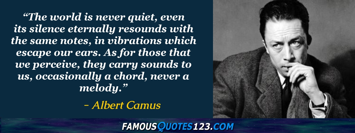 Albert Camus