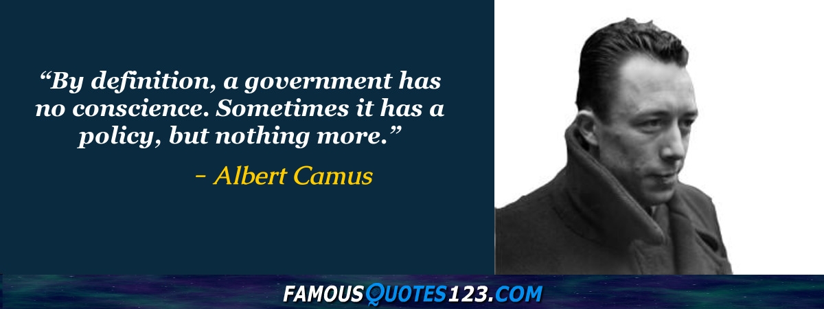 Albert Camus