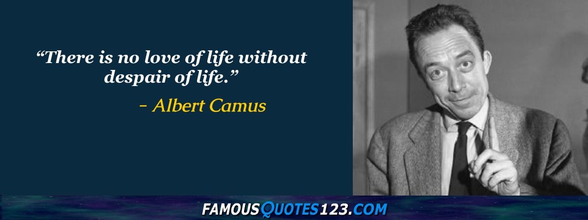 Albert Camus