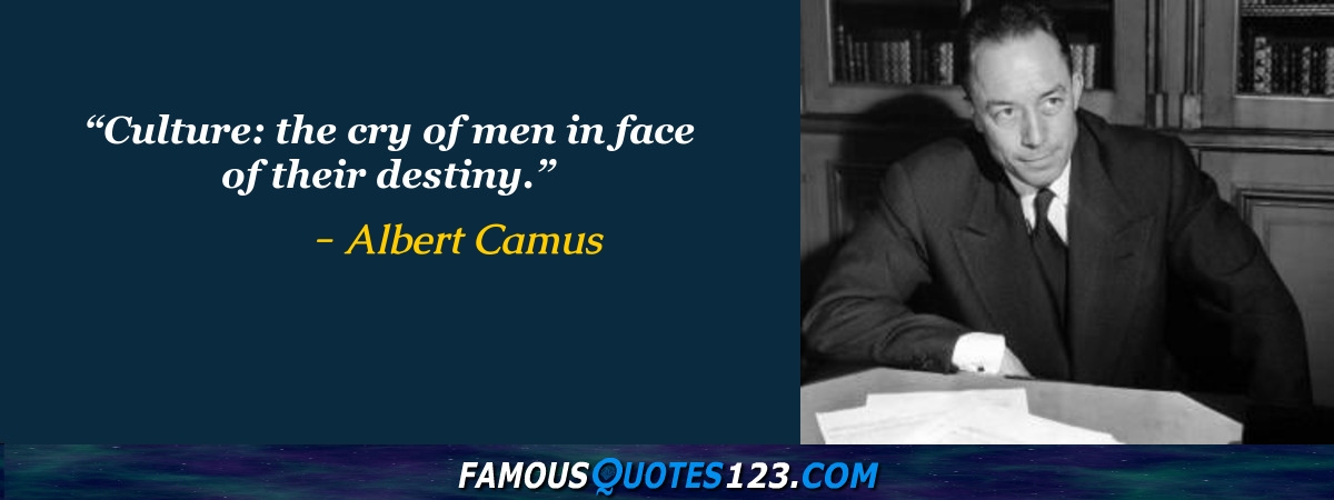 Albert Camus