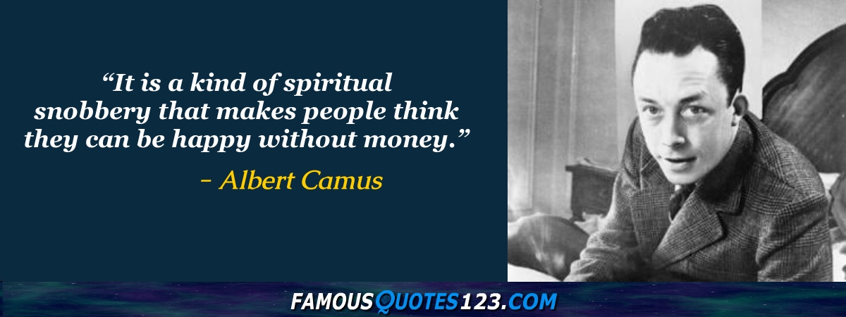 Albert Camus