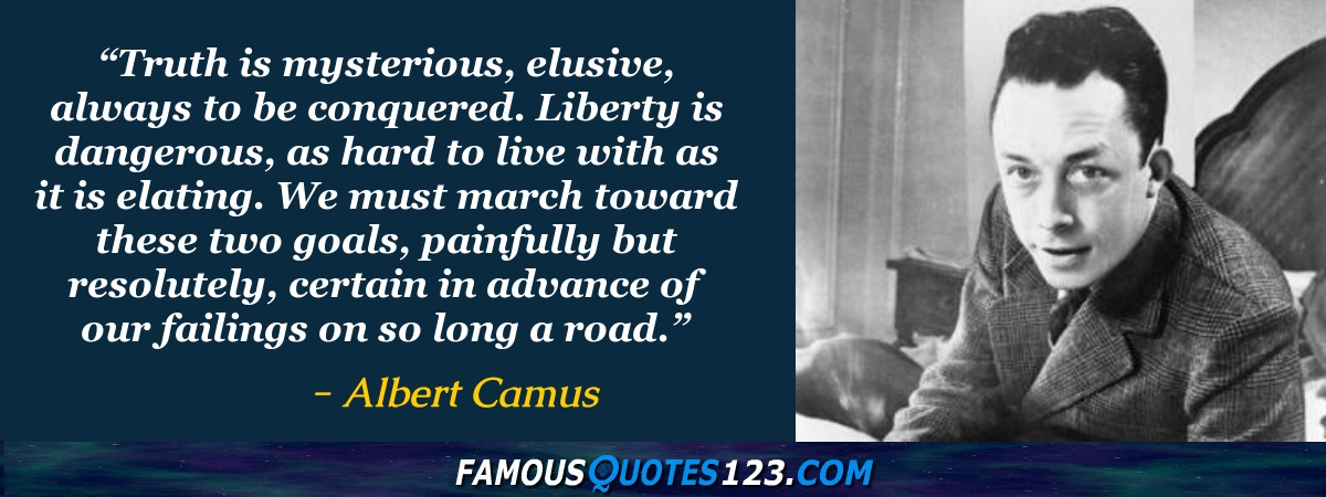 Albert Camus