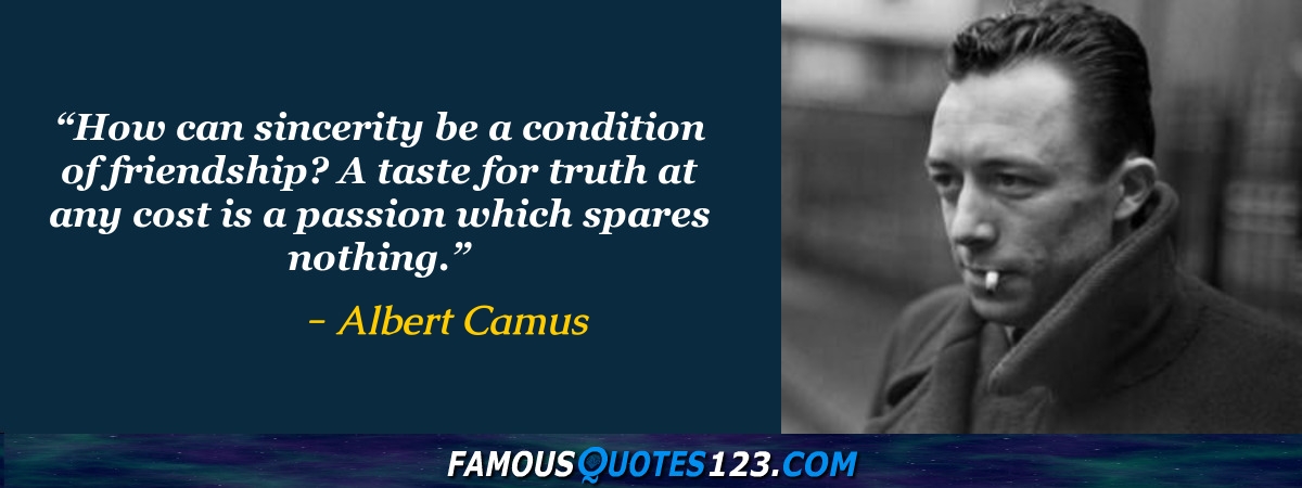 Albert Camus