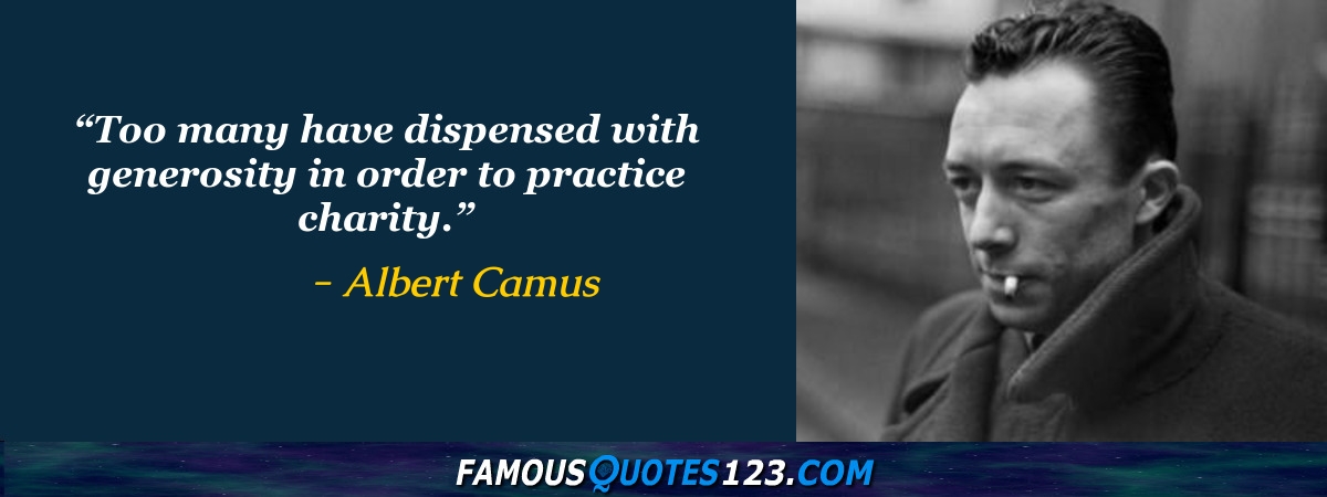 Albert Camus