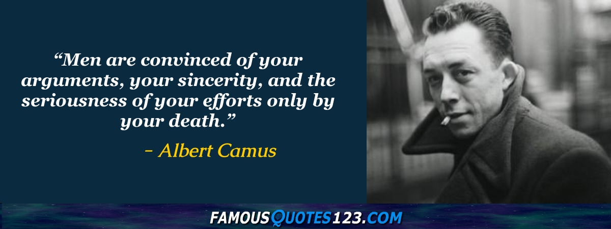 Albert Camus