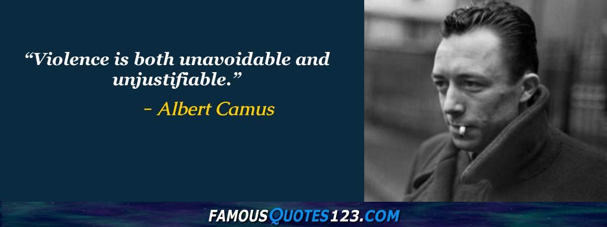 Albert Camus