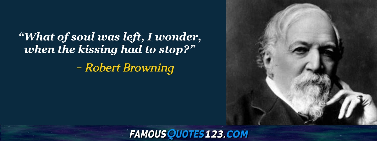 Robert Browning