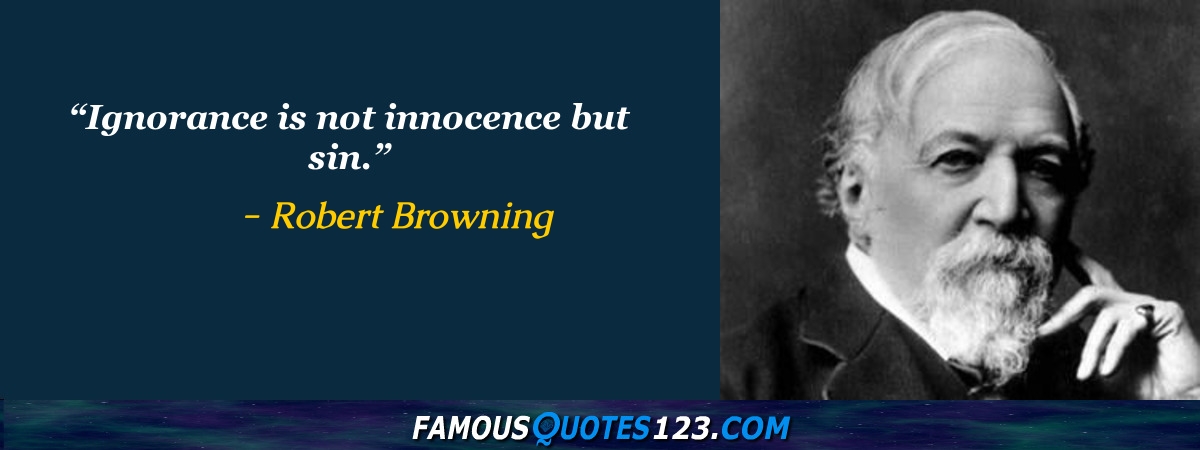 Robert Browning