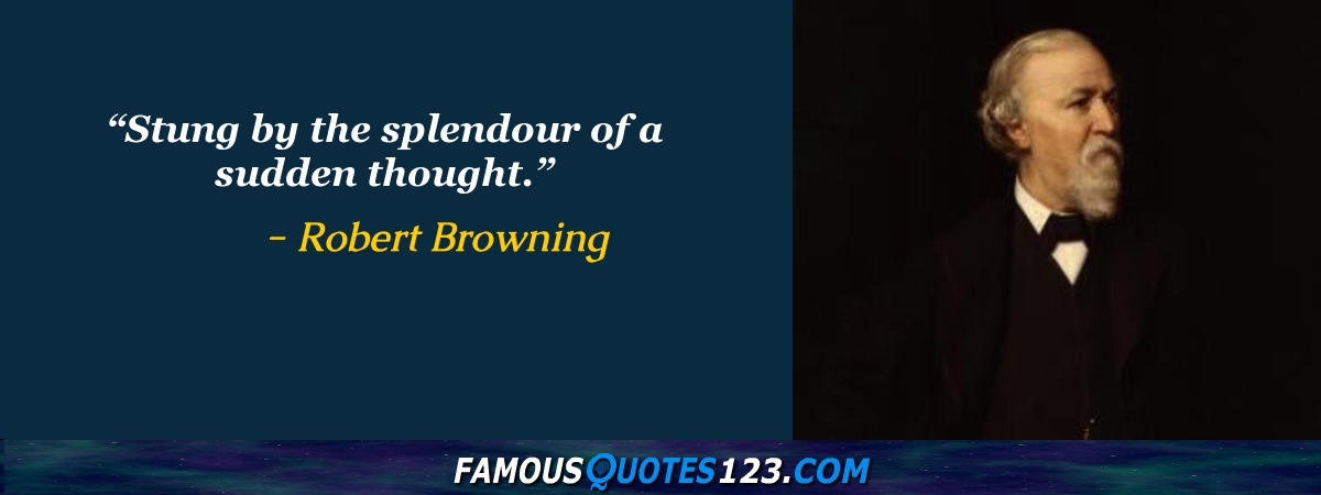 Robert Browning