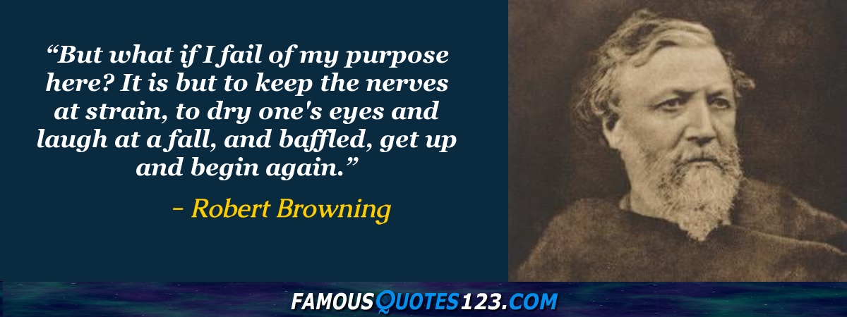 Robert Browning