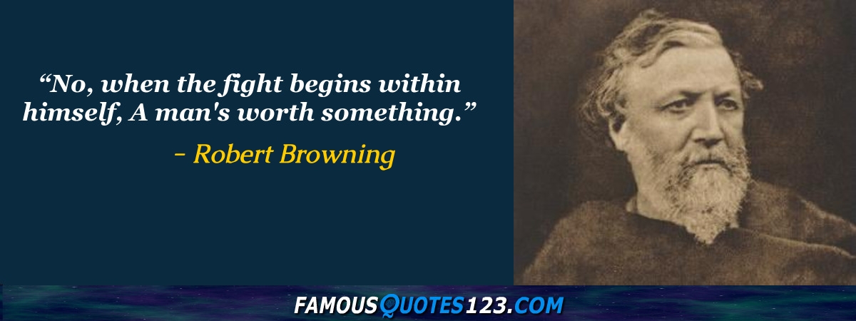 Robert Browning